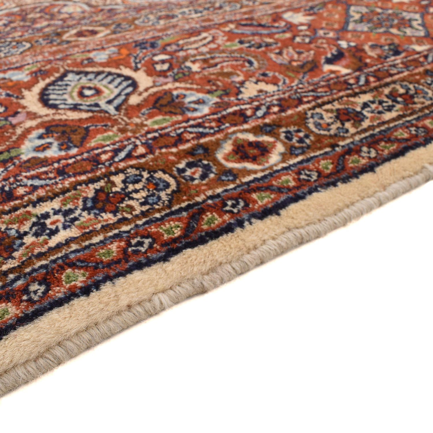 Moud Tappeto 341x244cm - Tappeto persiano