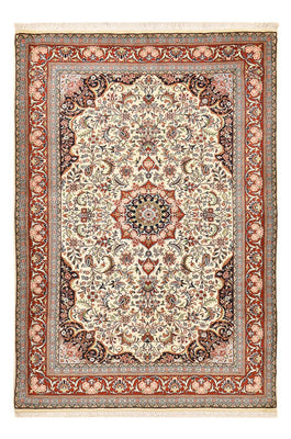 Tappeto Persero - Bidjar - 224 x 143 cm - sabbia
