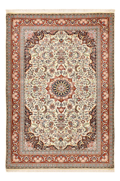 Bidjar - Zanjan Tappeto 143x224cm - Tappeto persiano