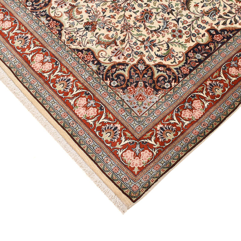 Tappeto Persero - Bidjar - 224 x 143 cm - sabbia