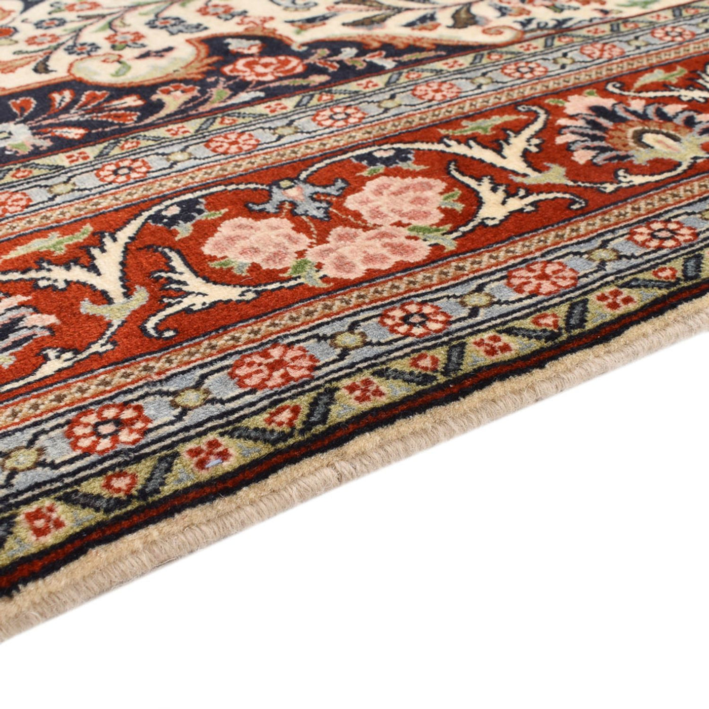 Bidjar - Zanjan Tappeto 224x143cm - Tappeto persiano