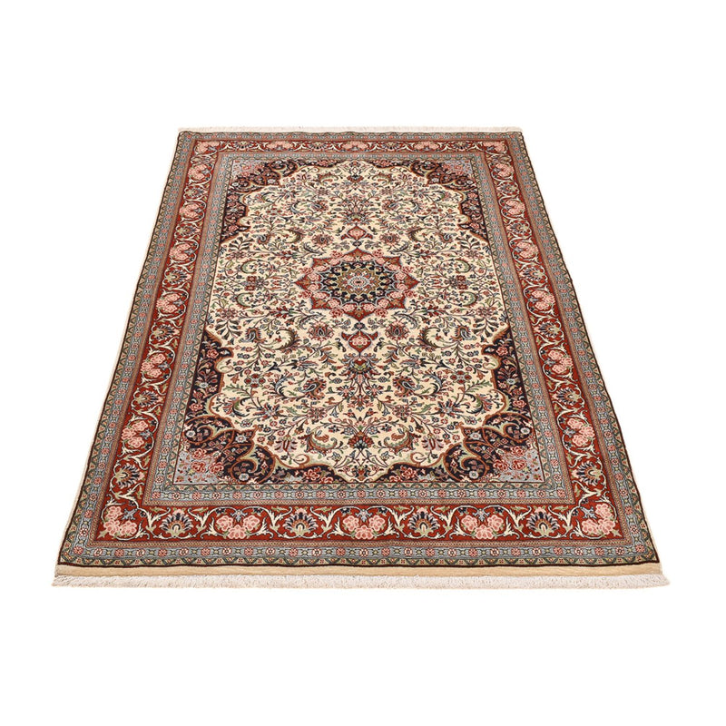 Tappeto Persero - Bidjar - 224 x 143 cm - sabbia