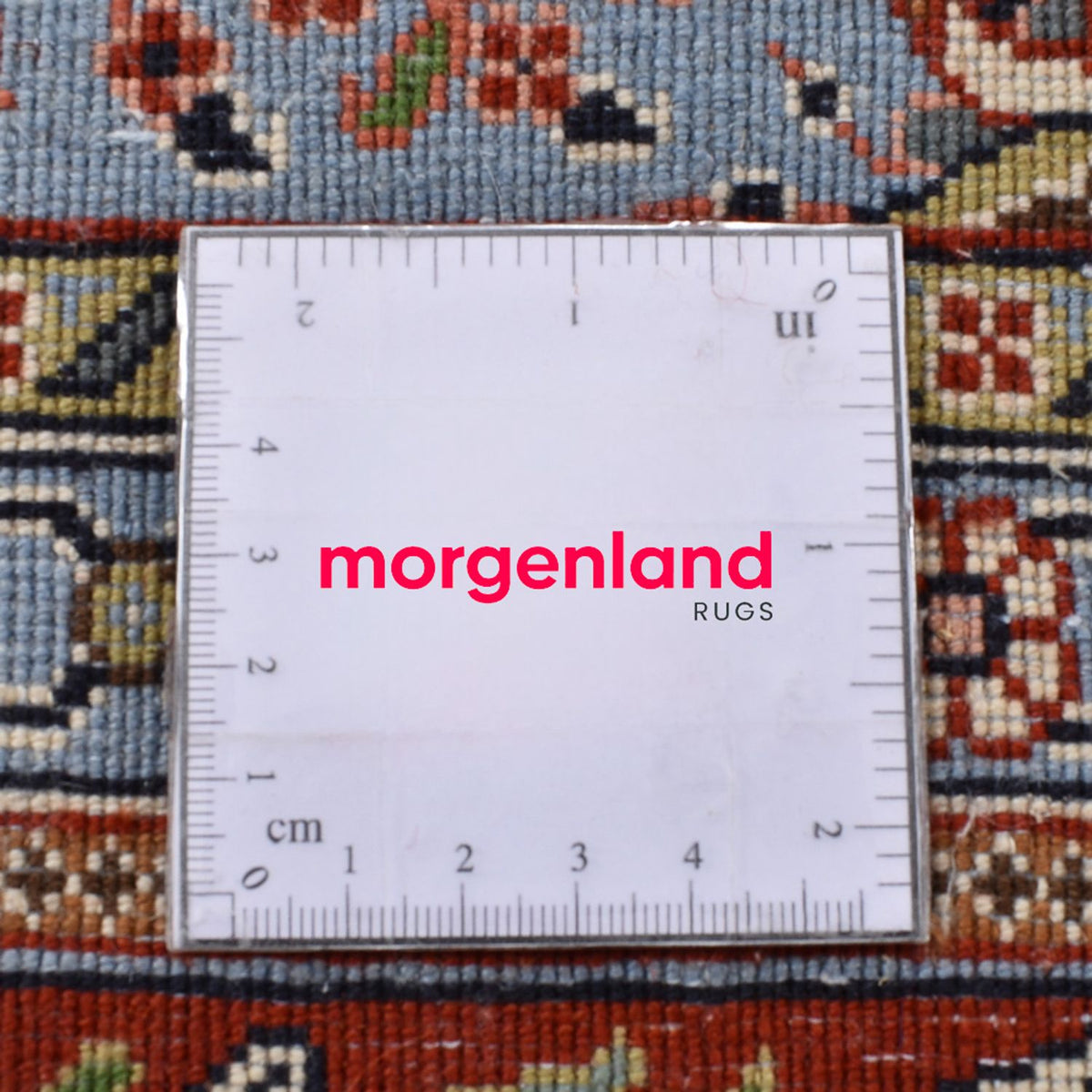 Tappeto Persero - Bidjar - 224 x 143 cm - sabbia