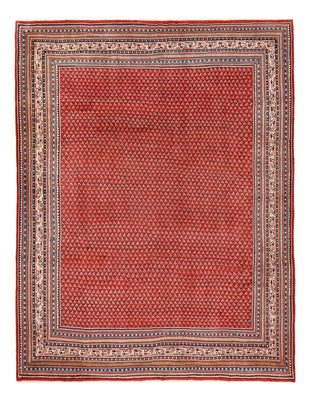 Tappeto Persero - Classico - 360 x 283 cm - rosso