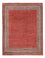 Tappeto Persero - Classico - 360 x 283 cm - rosso