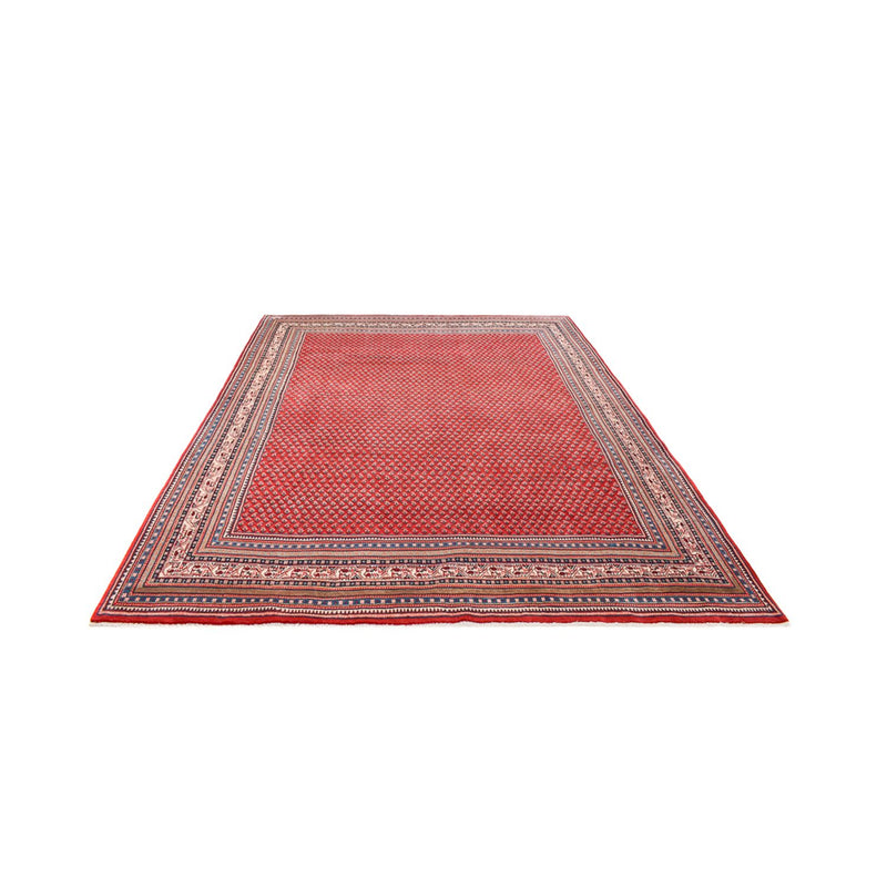 Tappeto Persero - Classico - 360 x 283 cm - rosso