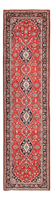 Tappeto corsia Tappeto Persero - Keshan - 303 x 80 cm - rosso