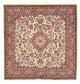 Hamadan Tappeto 206x200cm - Tappeto persiano