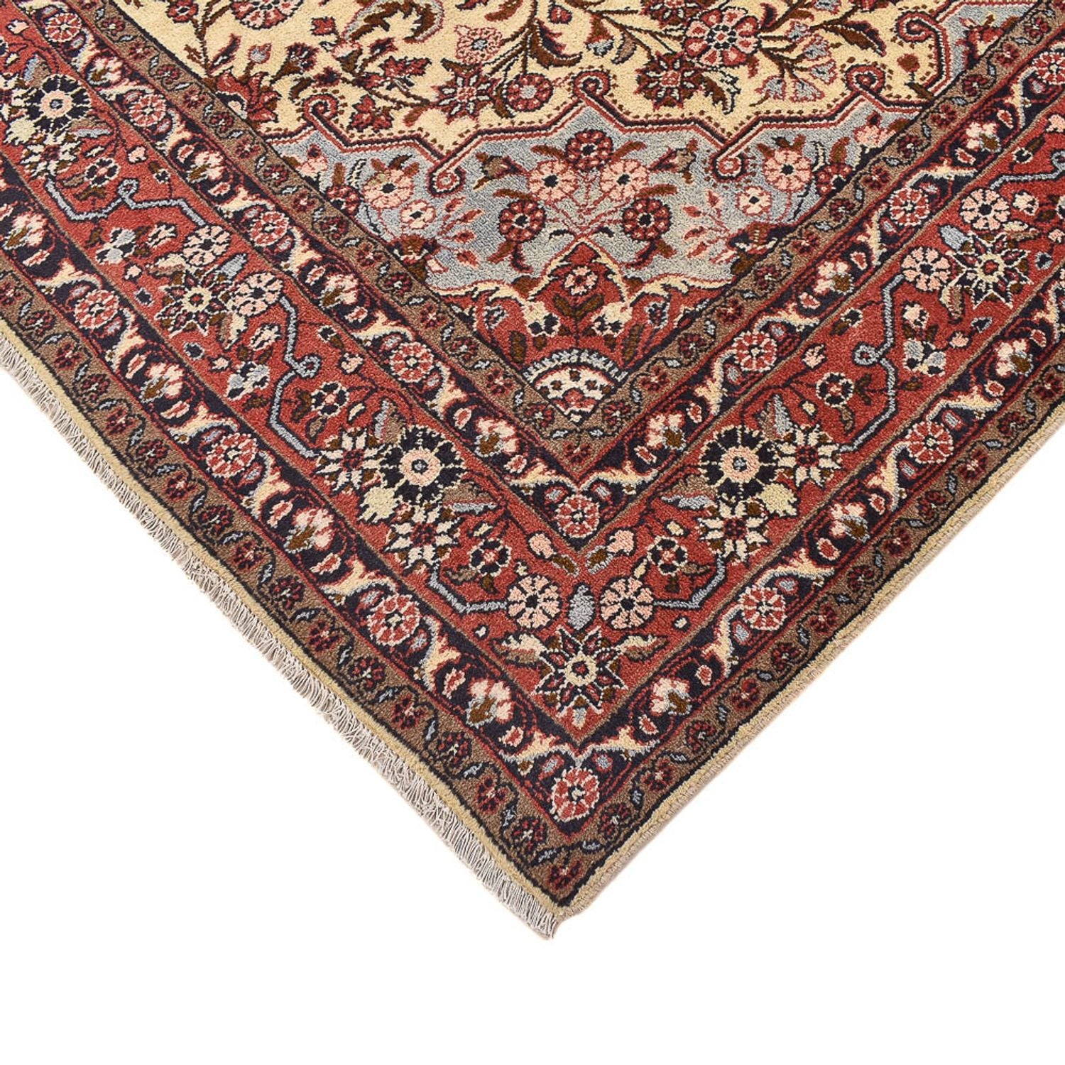 Tappeto Persero - Nomade quadrato  - 206 x 200 cm - multicolore