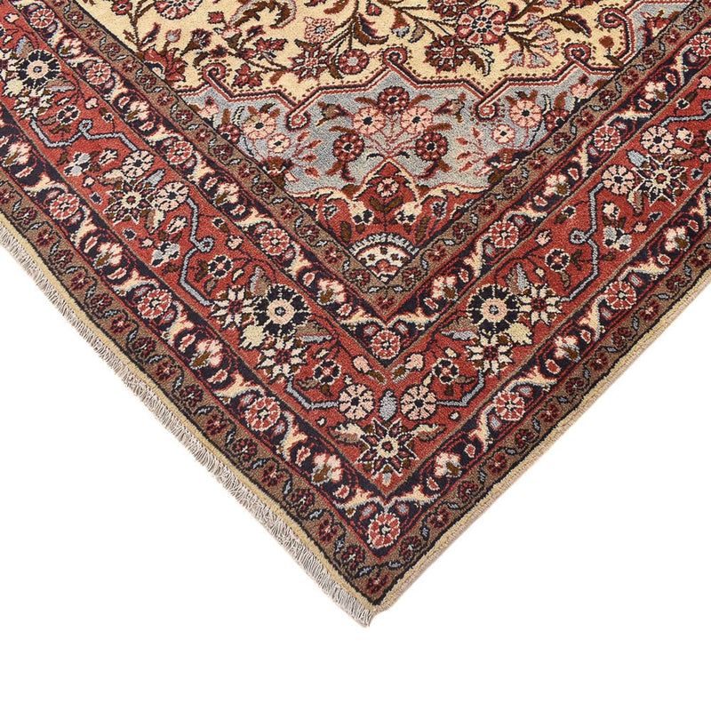 Tappeto Persero - Nomade quadrato  - 206 x 200 cm - multicolore