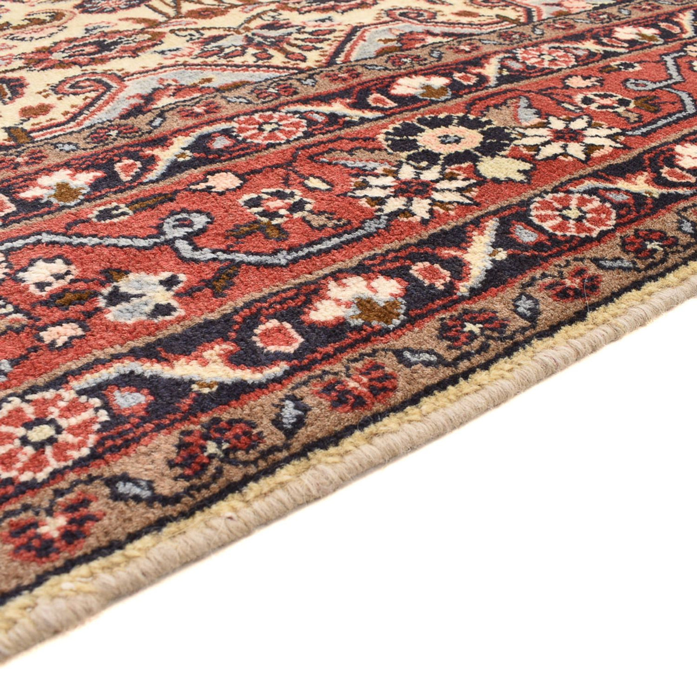Hamadan Tappeto 206x200cm - Tappeto persiano