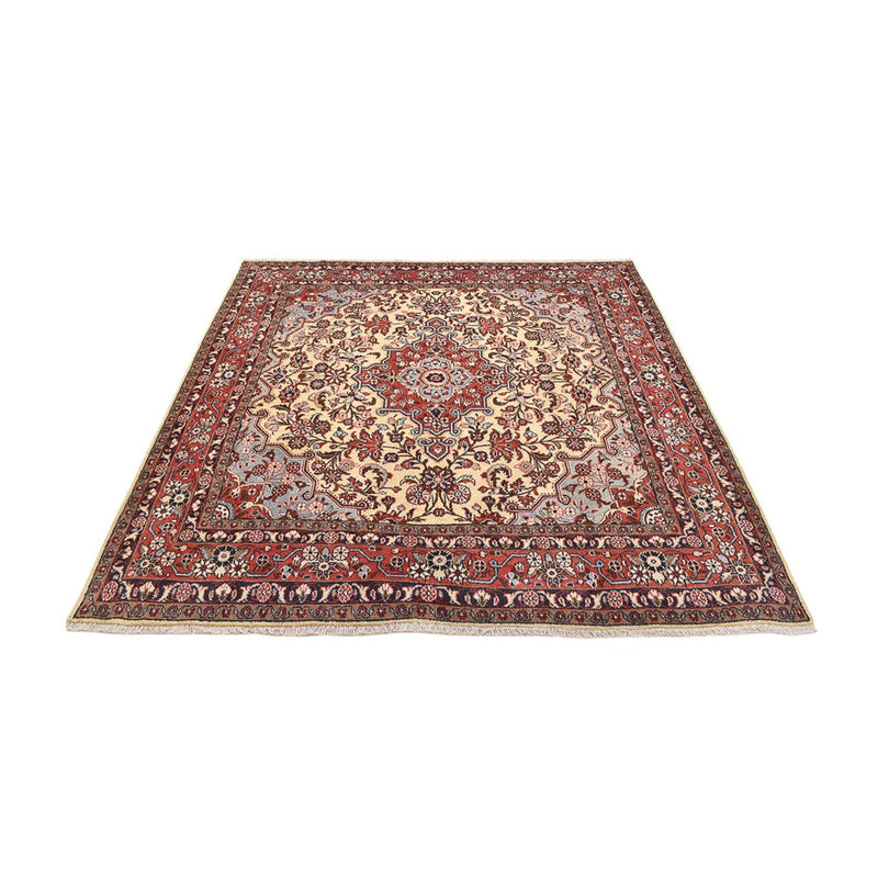 Tappeto Persero - Nomade quadrato  - 206 x 200 cm - multicolore