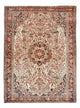 Hamadan Tappeto 196x142cm - Tappeto persiano