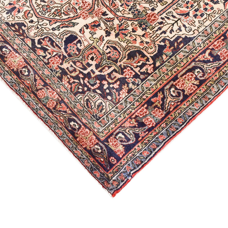 Tappeto Persero - Nomade - 196 x 142 cm - multicolore