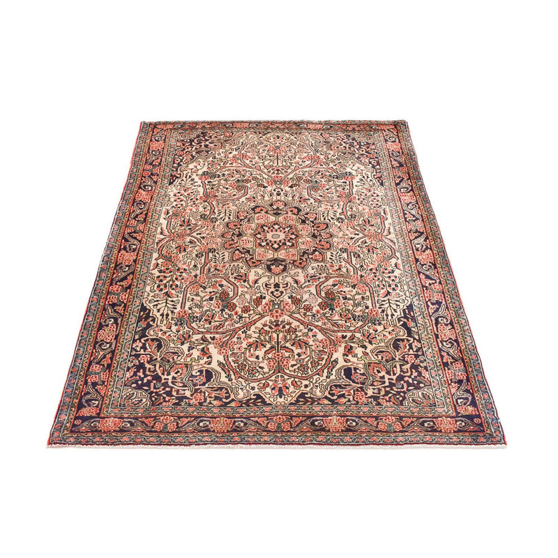 Tappeto Persero - Nomade - 196 x 142 cm - multicolore
