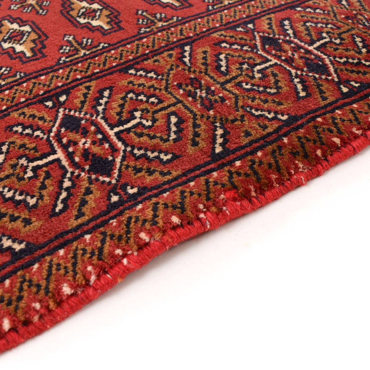 Tappeto Turkaman 86x369cm - Tappeto persiano