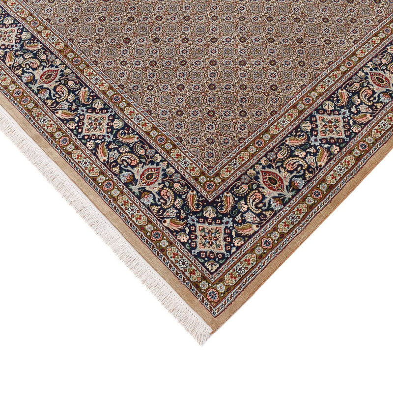 Tappeto Persero - Classico - 290 x 204 cm - ruggine