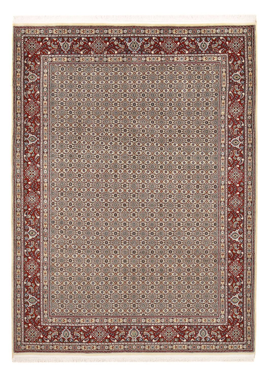Tappeto Persero - Classico - 290 x 204 cm - ruggine