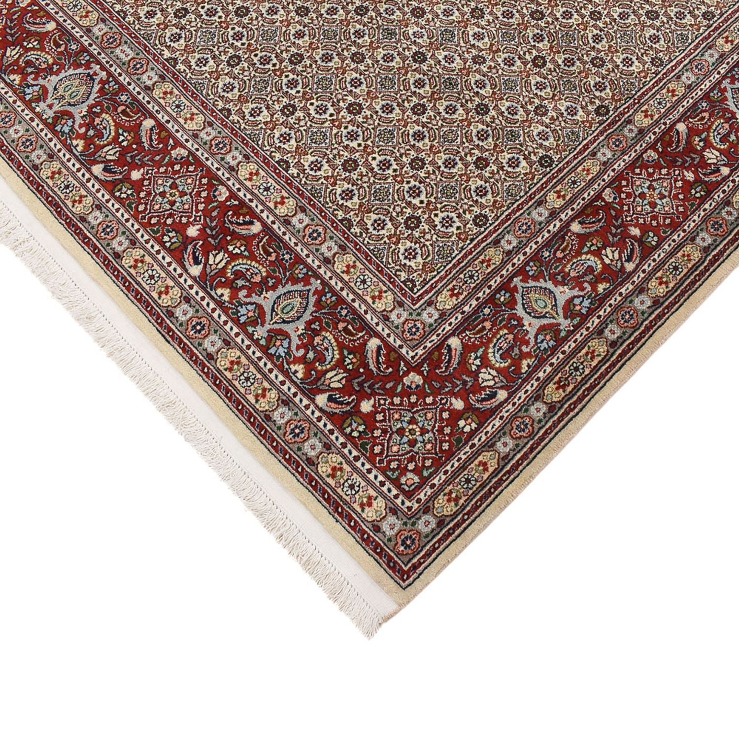 Tappeto Persero - Classico - 290 x 204 cm - ruggine