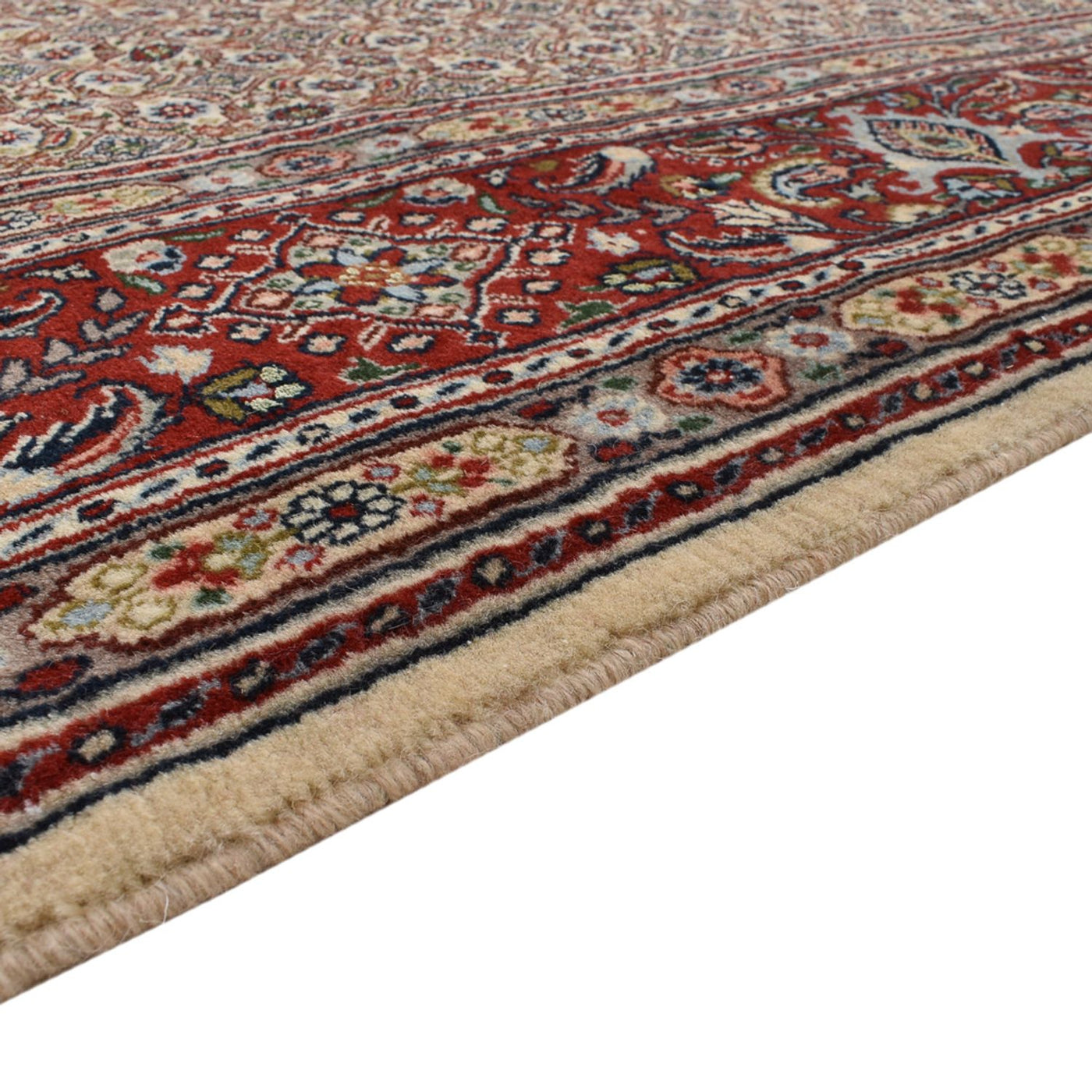 Moud Tappeto 290x204cm - Tappeto persiano