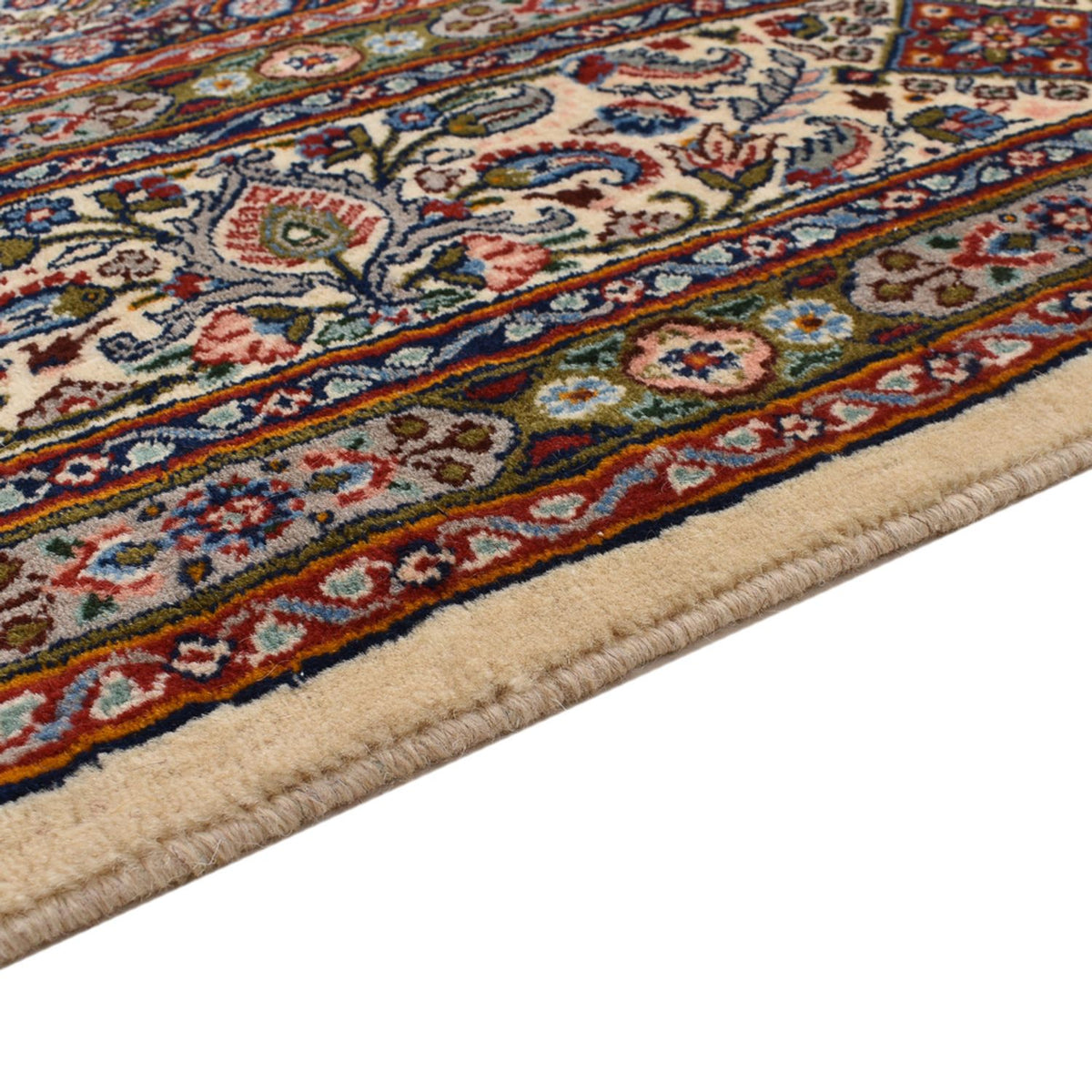 Moud Tappeto 198x300cm - Tappeto persiano