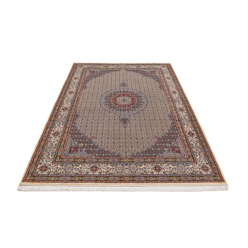 Tappeto Persero - Classico - 300 x 198 cm - ruggine