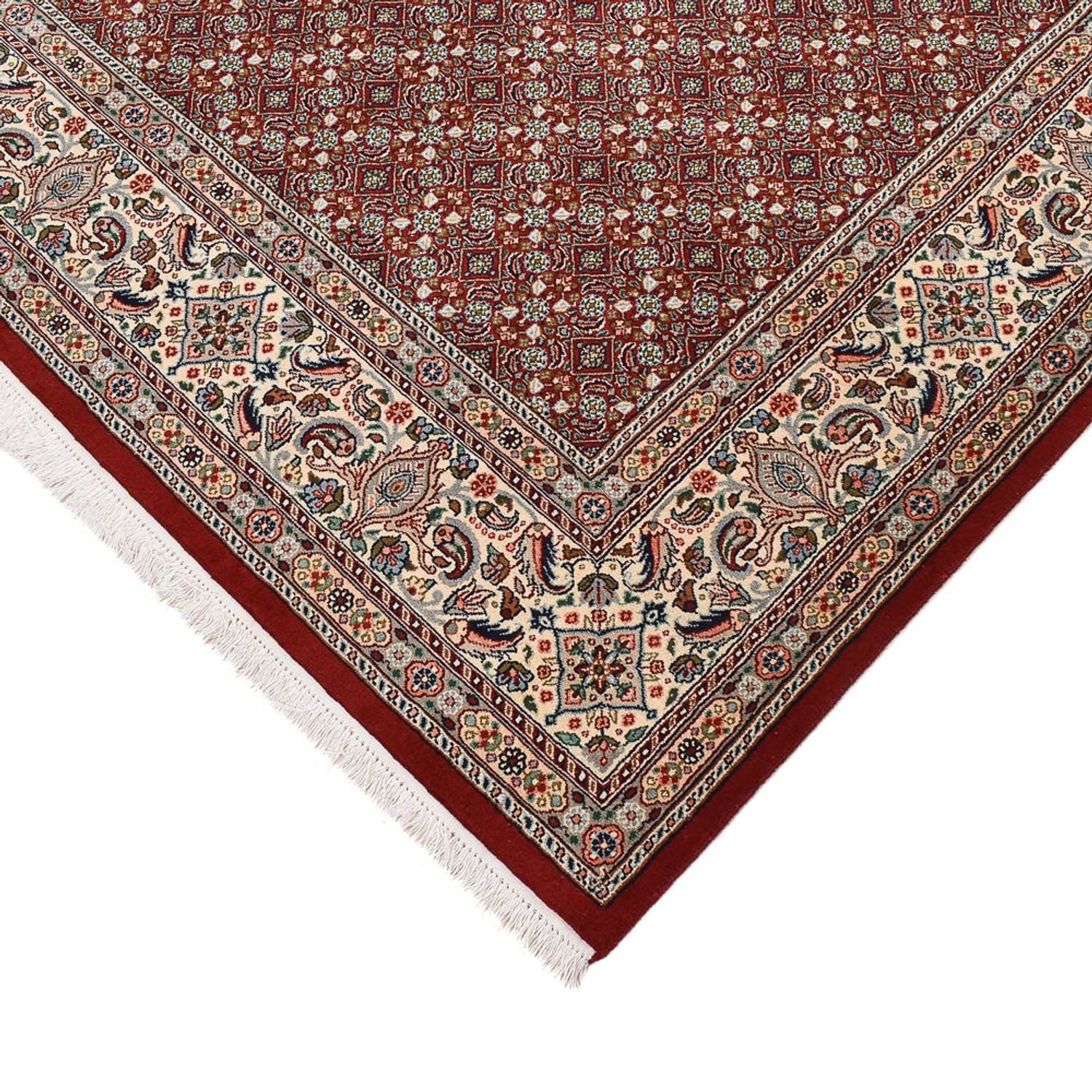 Tappeto Persero - Classico - 305 x 203 cm - ruggine