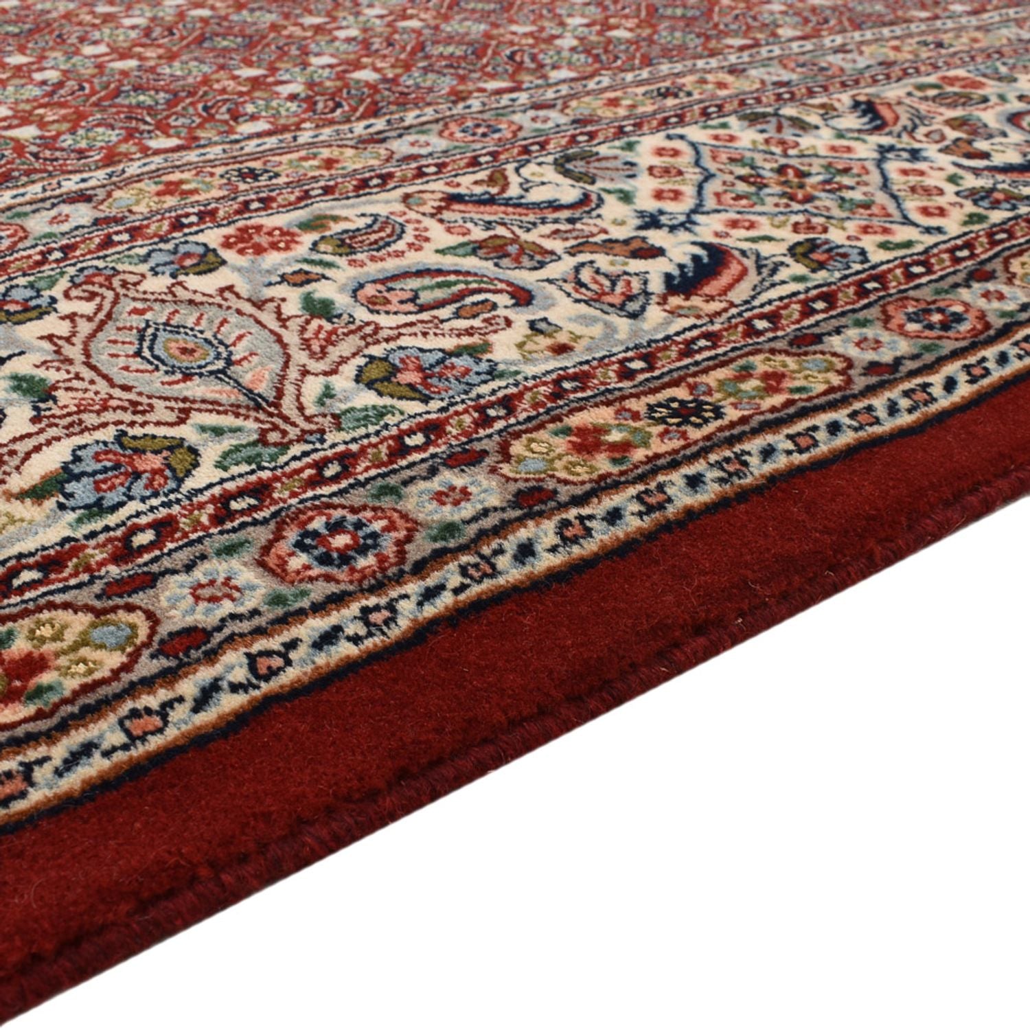 Tappeto Persero - Classico - 305 x 203 cm - ruggine
