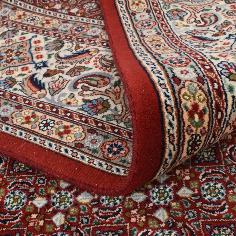 Tappeto Persero - Classico - 305 x 203 cm - ruggine