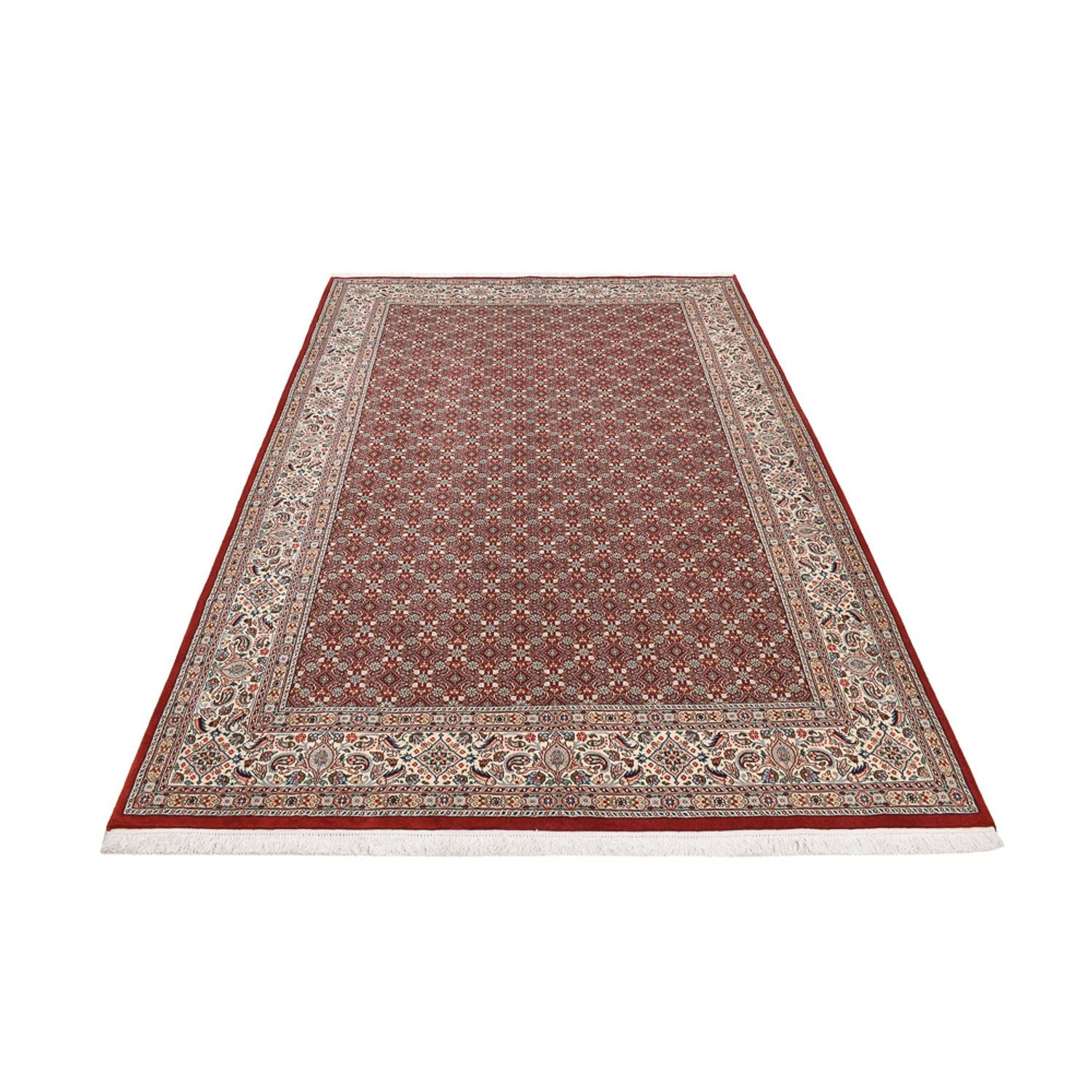 Tappeto Persero - Classico - 305 x 203 cm - ruggine