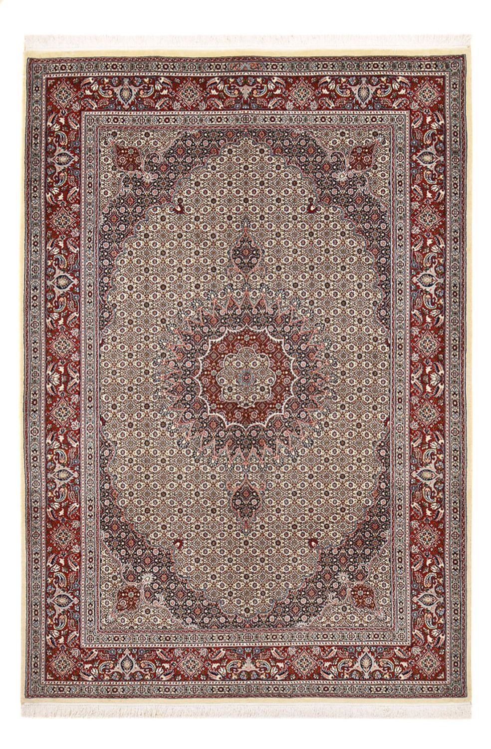Tappeto Persero - Classico - 296 x 200 cm - sabbia