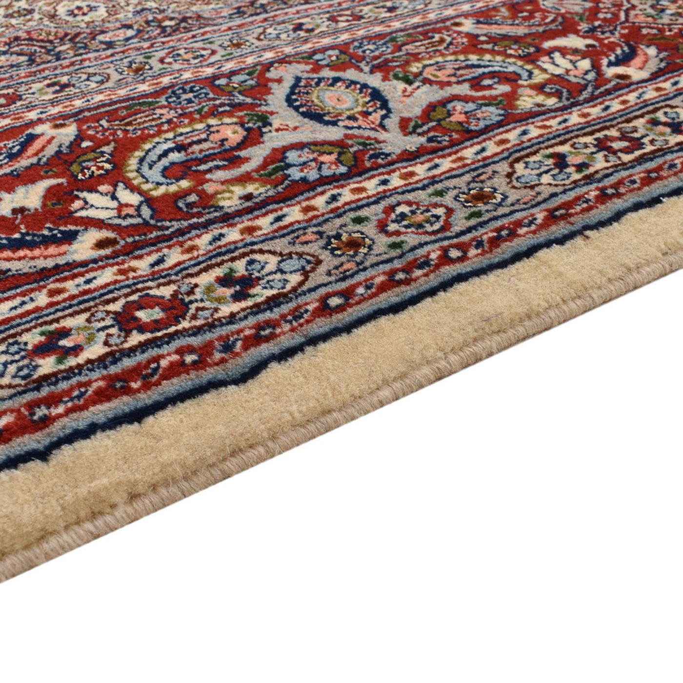 Moud Tappeto 296x200cm - Tappeto persiano