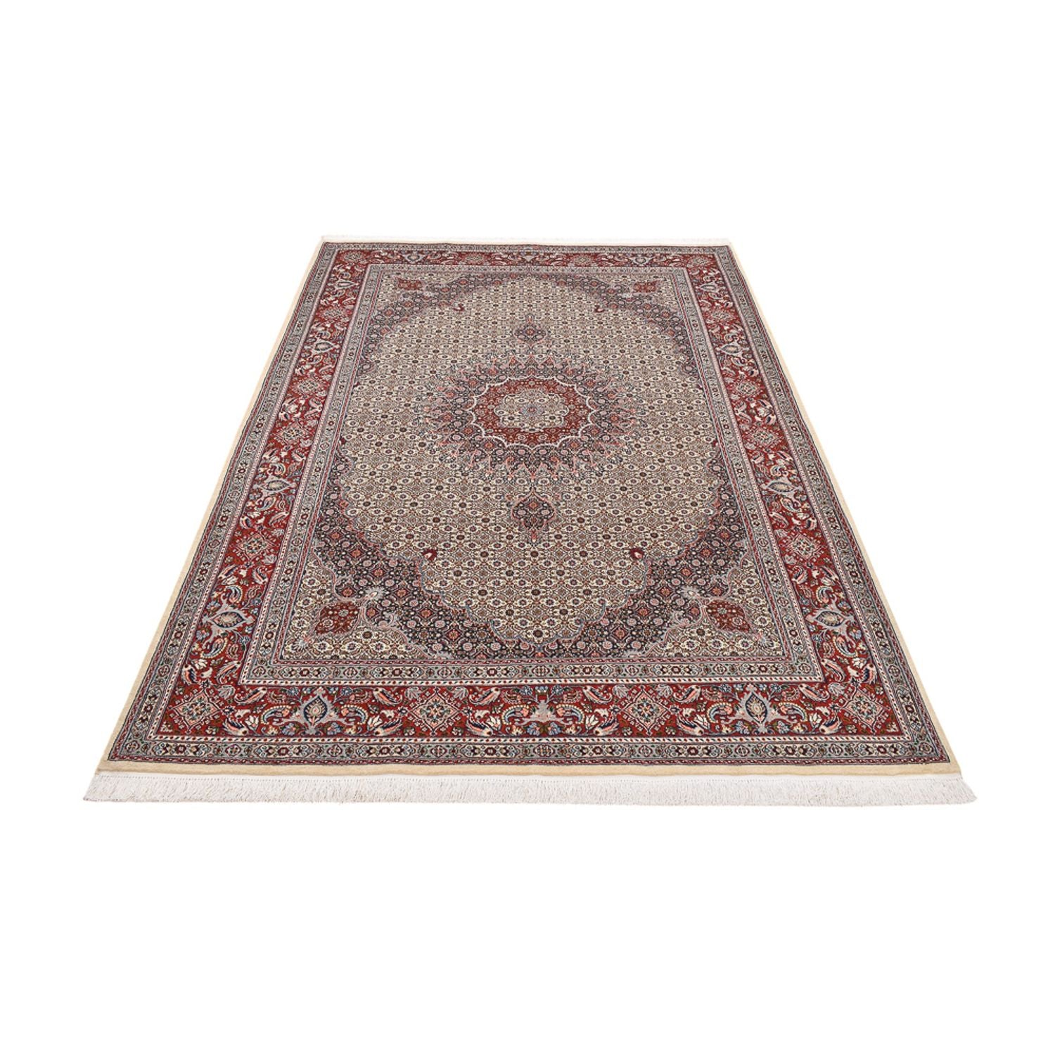 Tappeto Persero - Classico - 296 x 200 cm - sabbia