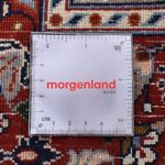 Tappeto Persero - Classico - 296 x 200 cm - sabbia