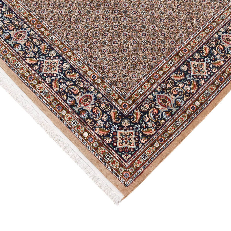 Tappeto Persero - Classico - 295 x 195 cm - ruggine