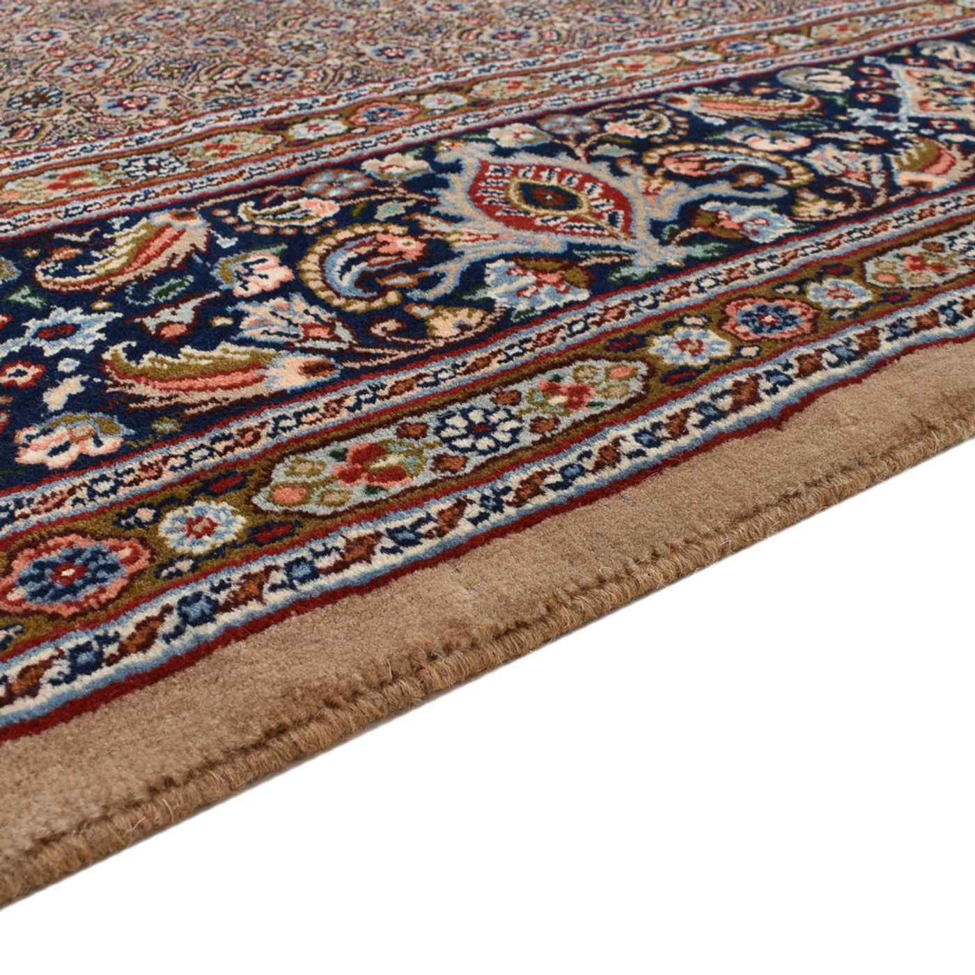 Moud Tappeto 295x195cm - Tappeto persiano