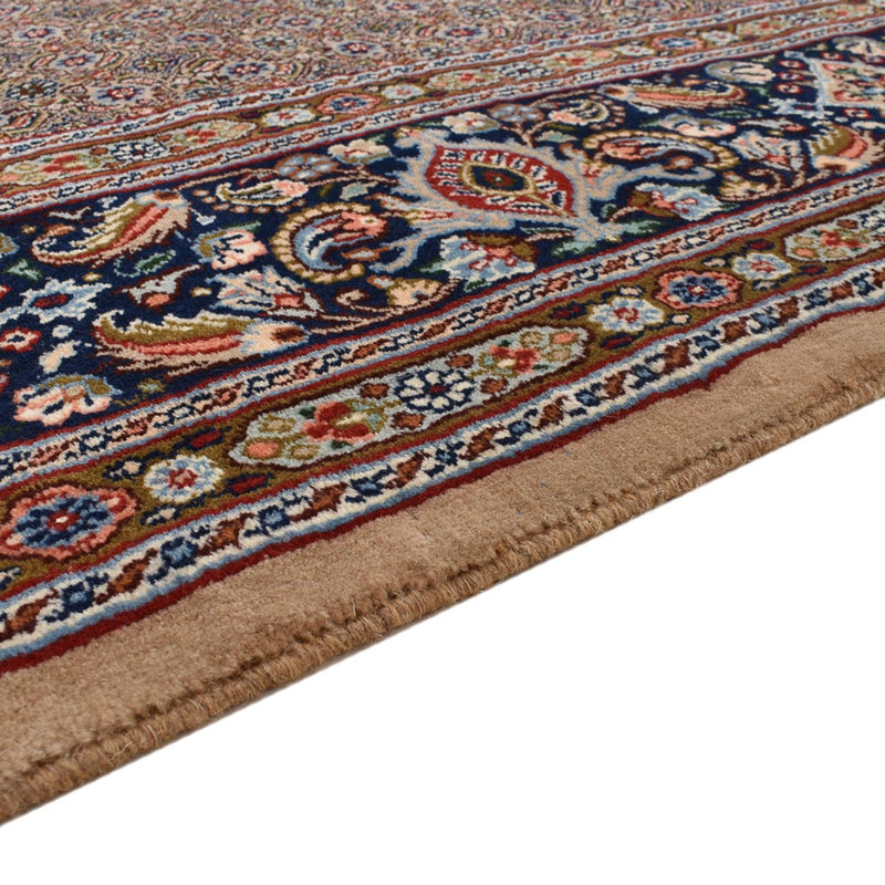 Tappeto Persero - Classico - 295 x 195 cm - ruggine