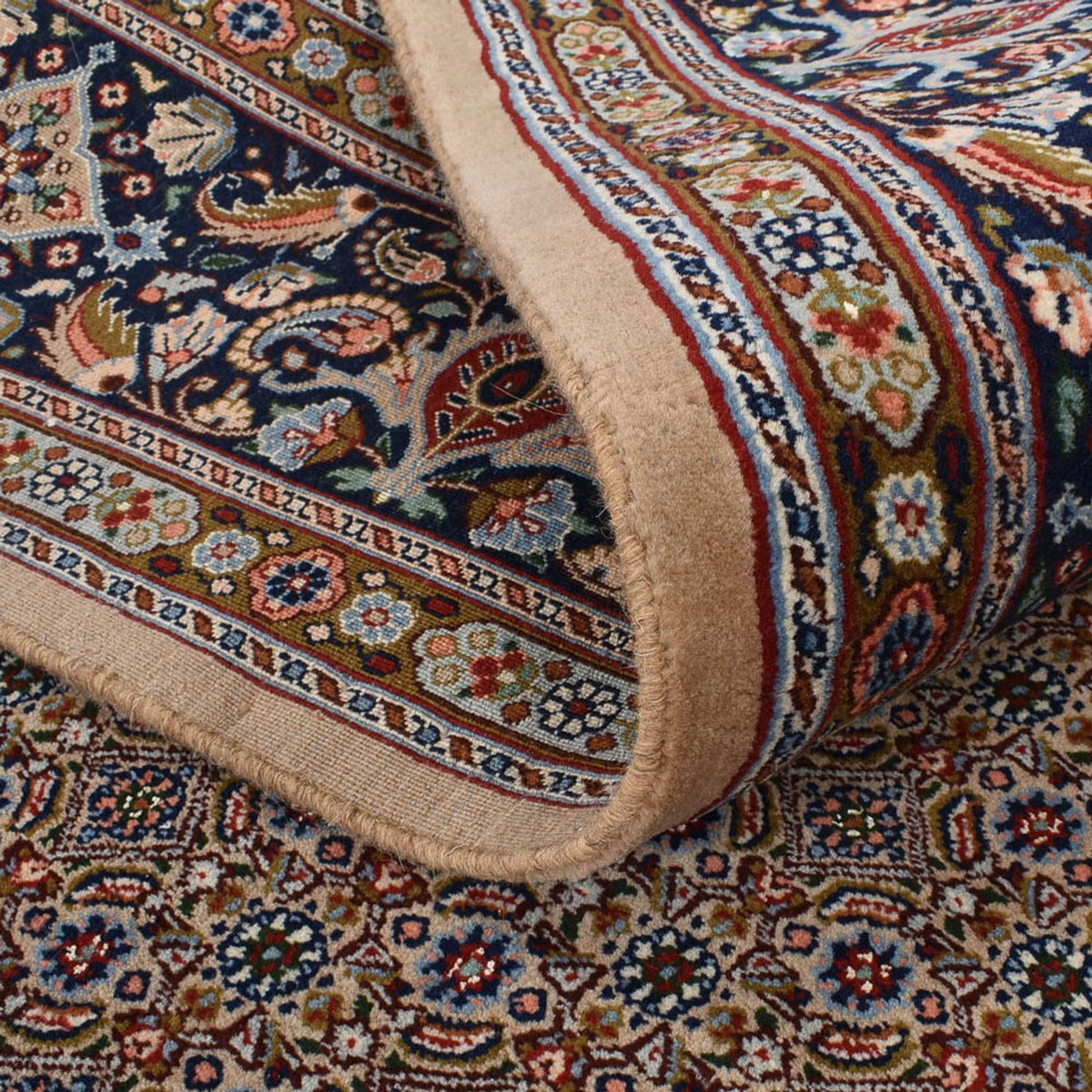 Tappeto Persero - Classico - 295 x 195 cm - ruggine