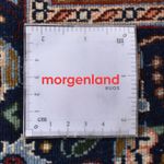 Tappeto Persero - Classico - 295 x 195 cm - ruggine