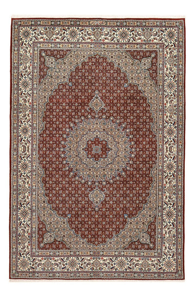 Moud Tappeto 195x294cm - Tappeto persiano