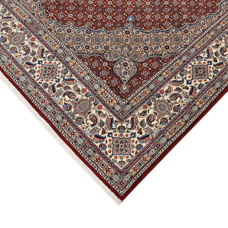 Tappeto Persero - Classico - 294 x 195 cm - ruggine