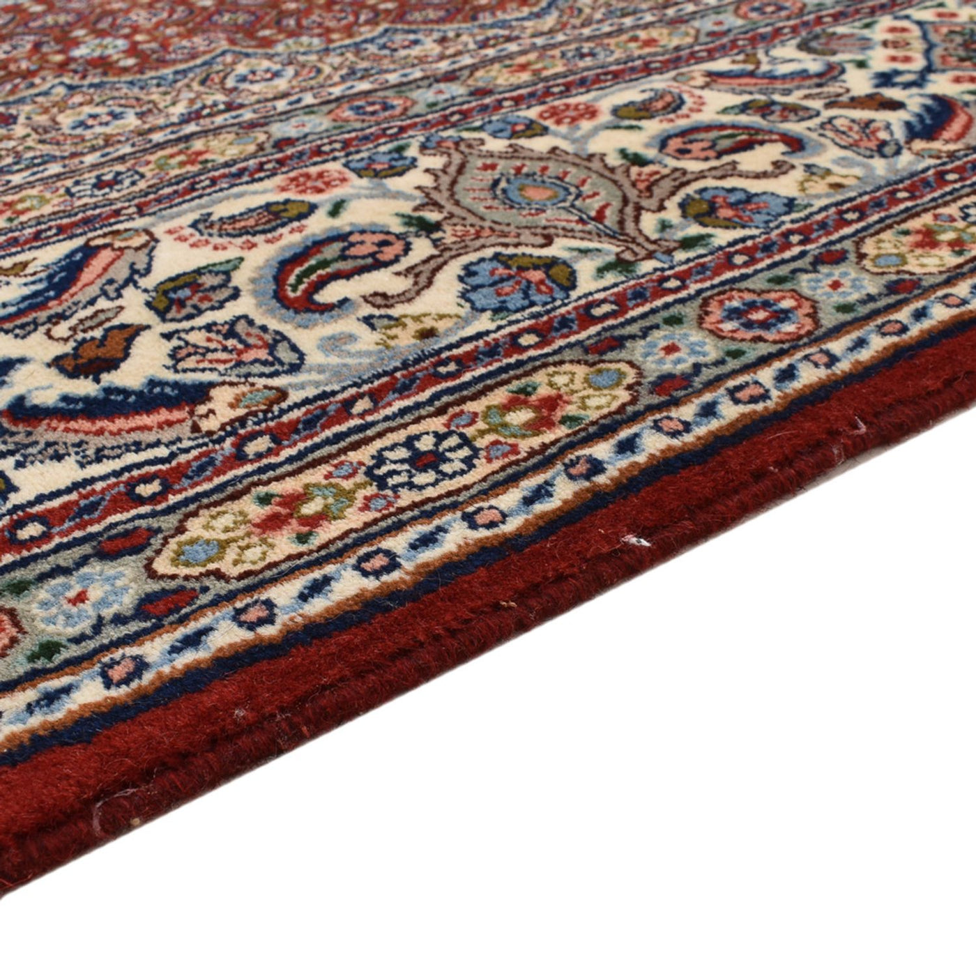 Moud Tappeto 294x195cm - Tappeto persiano