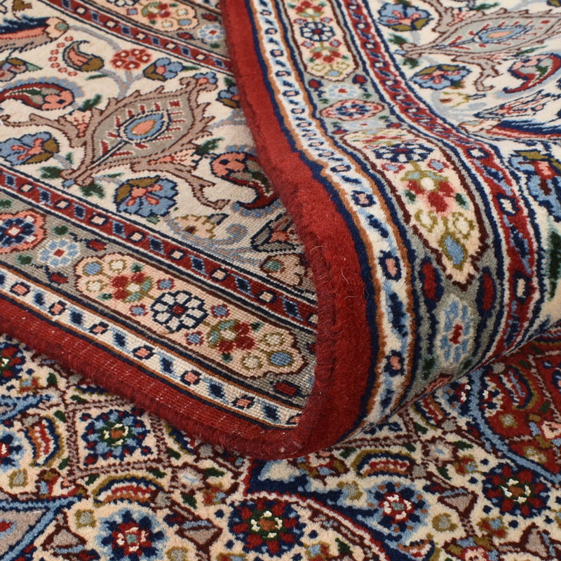Tappeto Persero - Classico - 294 x 195 cm - ruggine