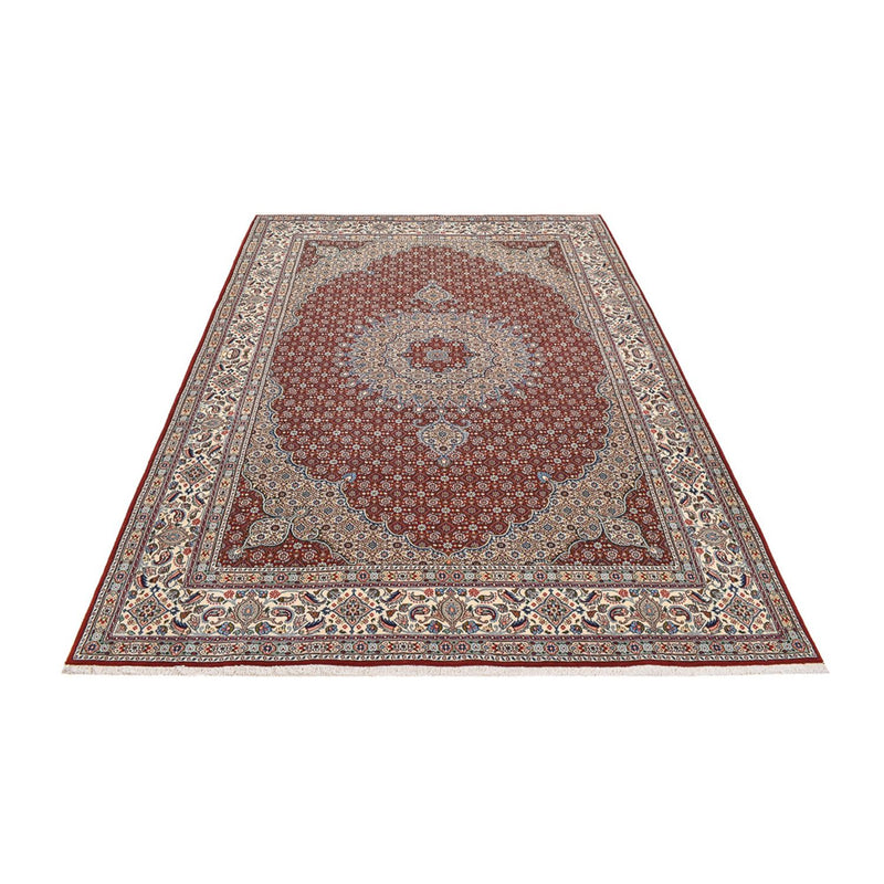 Tappeto Persero - Classico - 294 x 195 cm - ruggine
