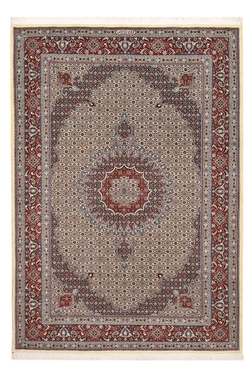 Tappeto Persero - Classico - 298 x 200 cm - ruggine