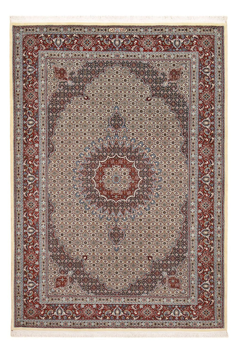 Tappeto Persero - Classico - 298 x 200 cm - ruggine