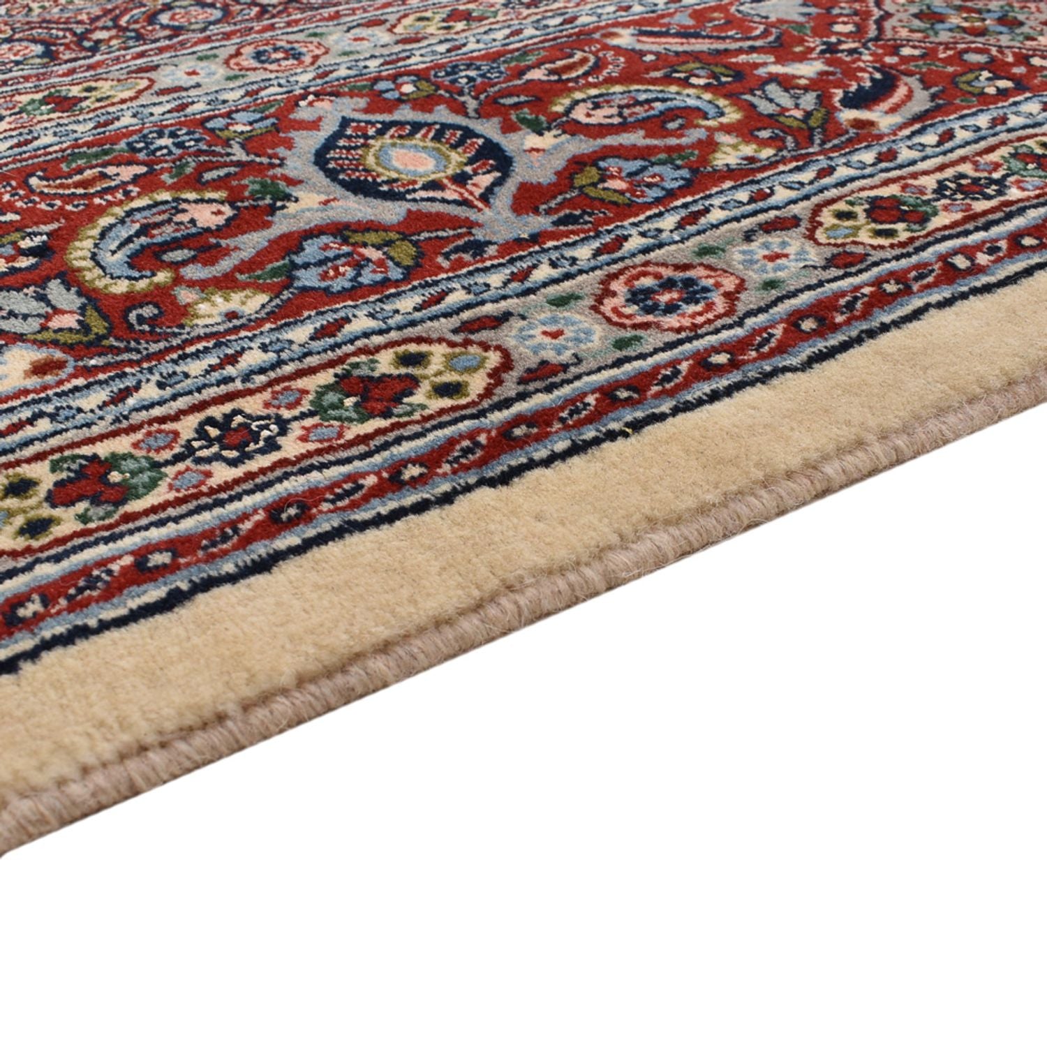 Tappeto Persero - Classico - 298 x 200 cm - ruggine