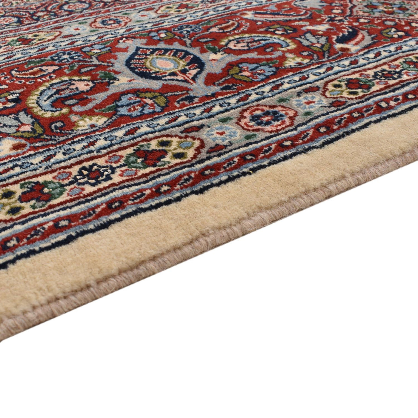 Moud Tappeto 298x200cm - Tappeto persiano