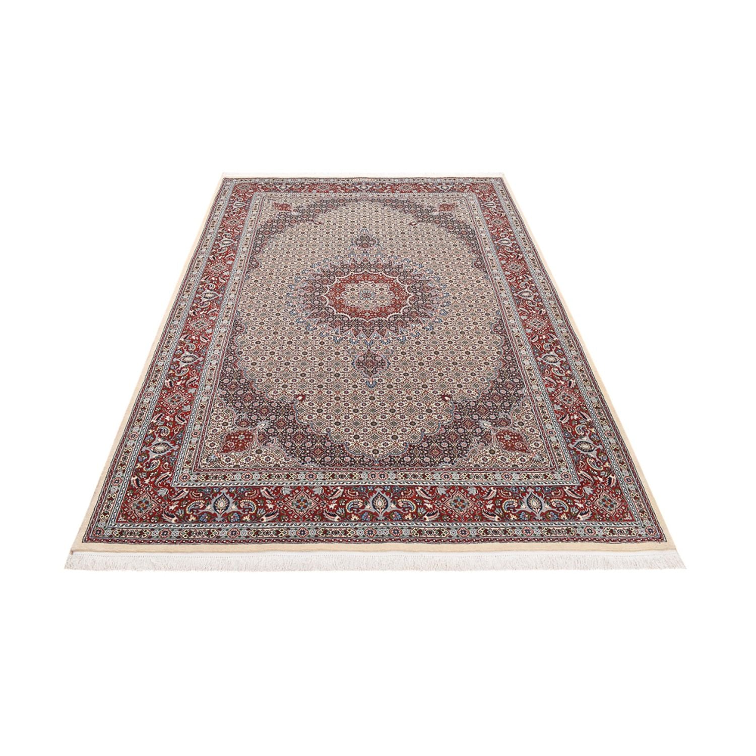 Tappeto Persero - Classico - 298 x 200 cm - ruggine