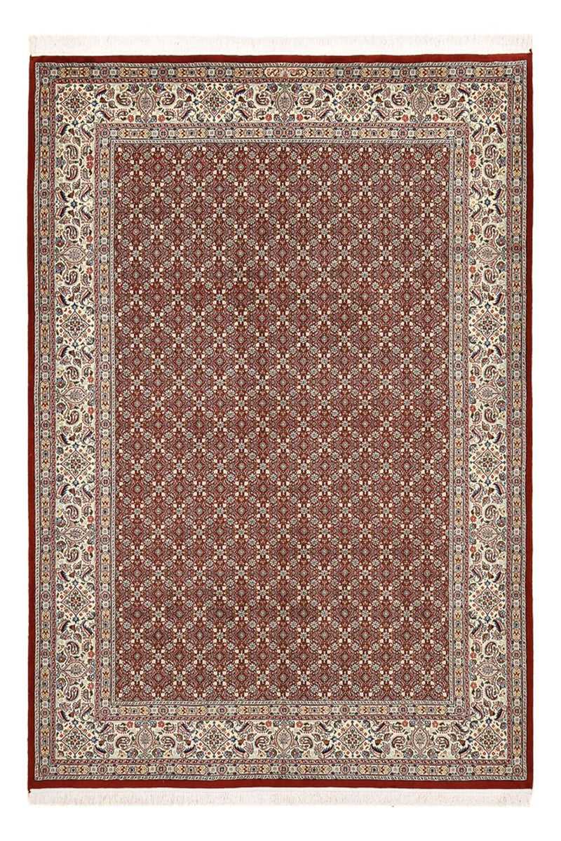 Tappeto Persero - Classico - 289 x 198 cm - ruggine